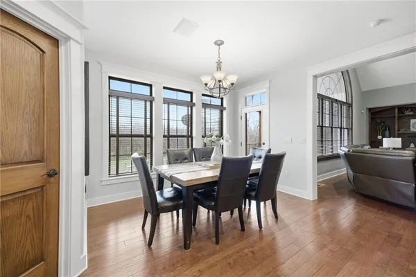 $1,150,000 | 5763 West 335th Street, Louisburg, KS 66053