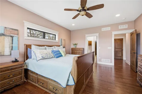 $1,150,000 | 5763 West 335th Street, Louisburg, KS 66053