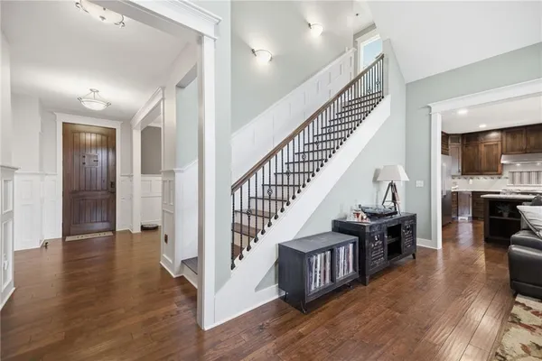 $1,150,000 | 5763 West 335th Street, Louisburg, KS 66053