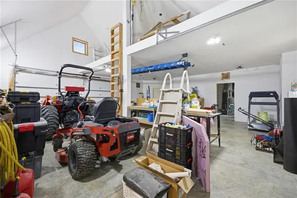 $1,150,000 | 5763 West 335th Street, Louisburg, KS 66053