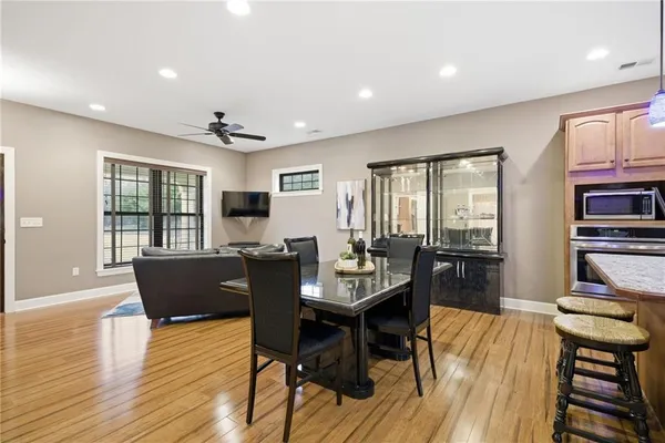 $1,150,000 | 5763 West 335th Street, Louisburg, KS 66053