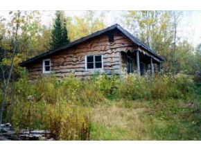 0 Bonneville Road Troy, VT 05868 - Photo 1 of 2