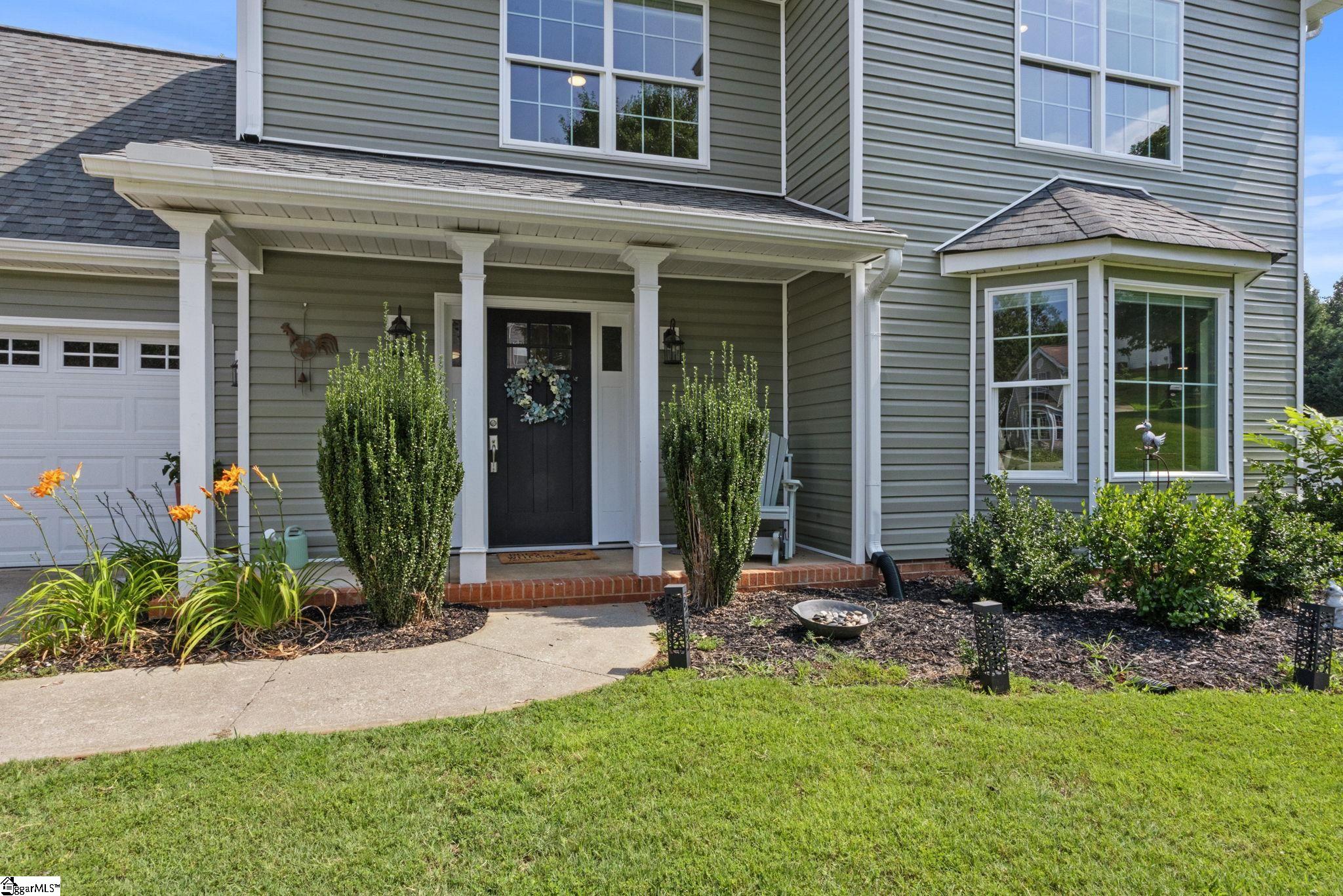 34 Perkins Court Greer, SC 29651 - Photo 32 of 37