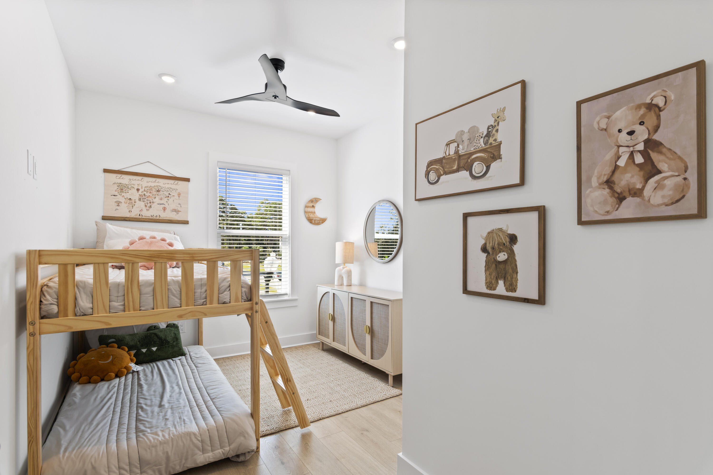 21 Old Barn Way Santa Rosa Beach, FL 32459 - Photo 15 of 29 Bedroom 2