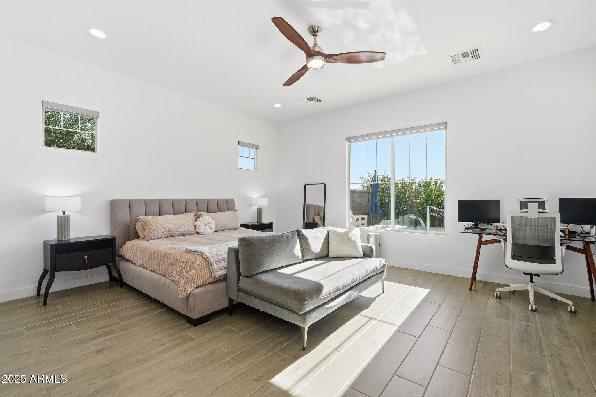 22679 East Russet Road Queen Creek, AZ 85142 - Photo 24 of 51 a living room with furniture and a large window