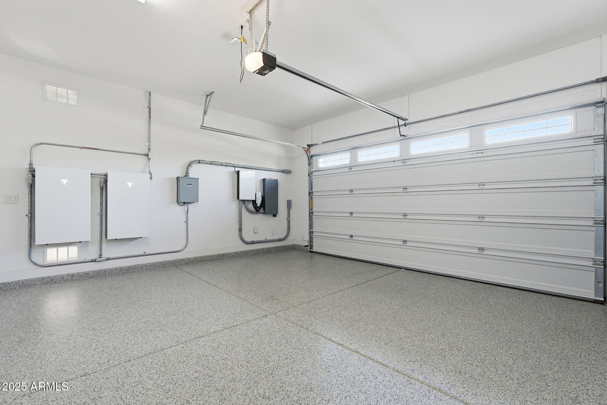 22679 East Russet Road Queen Creek, AZ 85142 - Photo 40 of 51 Garage & Solar Boxes