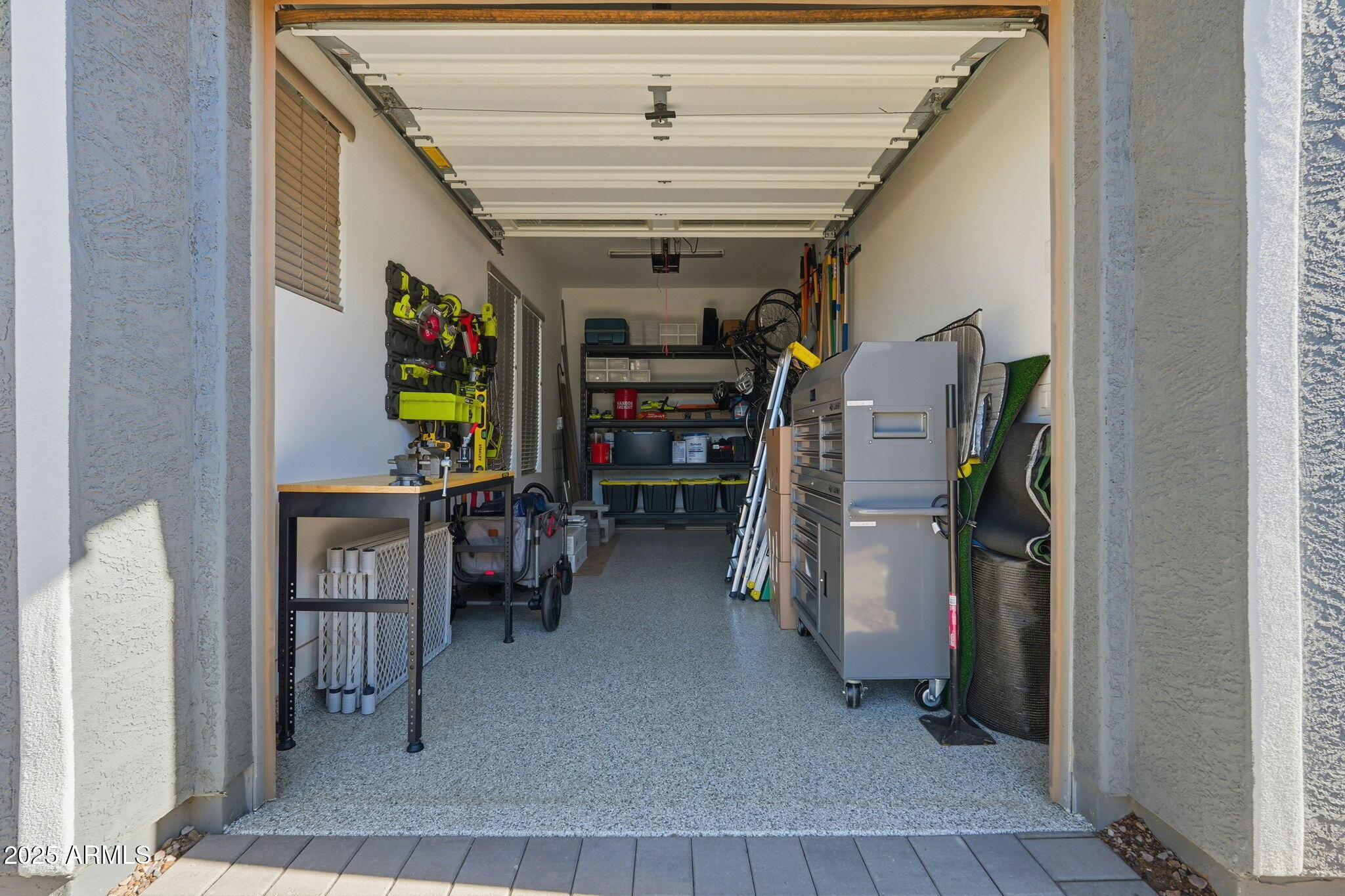22679 East Russet Road Queen Creek, AZ 85142 - Photo 42 of 51 a view of a storage & utility room
