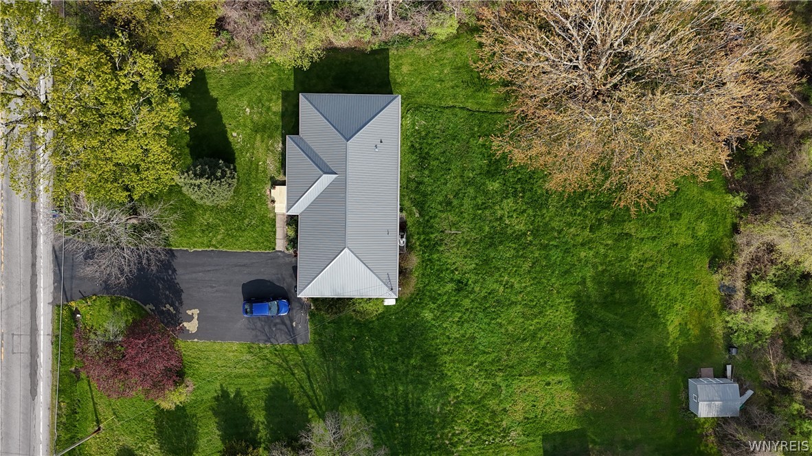 7964 Chestnut Ridge Road Gasport, NY 14067 - Photo 45 of 48