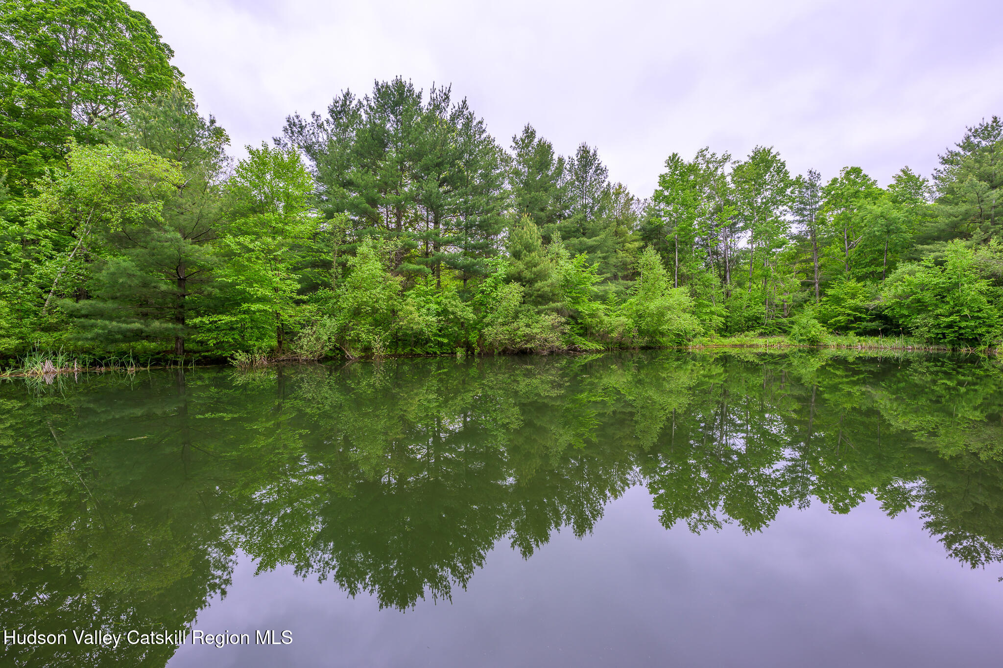 75 Upper Hollow Road Austerlitz, NY 12529 - Photo 12 of 30 Pond