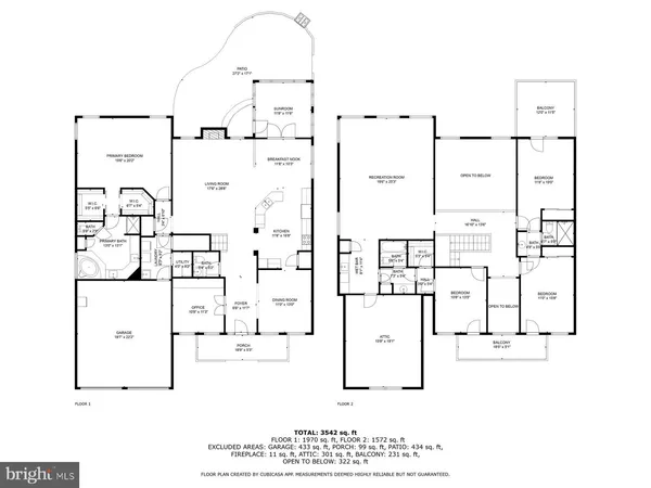 $879,900 | 30923 Sea Breeze Lane, Ocean View, DE 19970