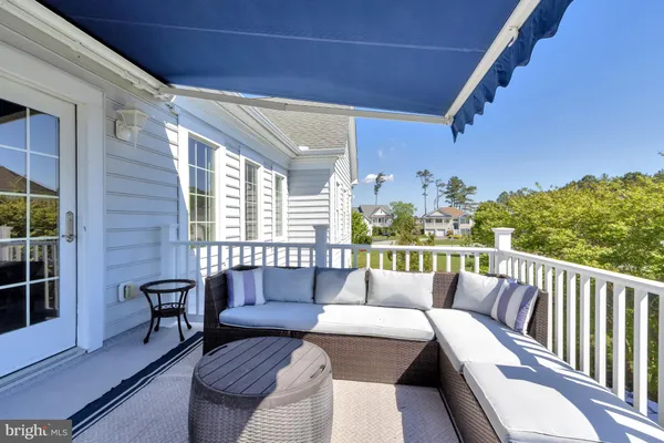 $879,900 | 30923 Sea Breeze Lane, Ocean View, DE 19970