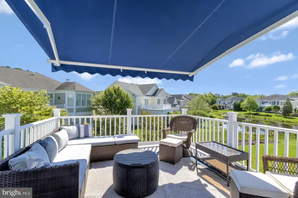 $879,900 | 30923 Sea Breeze Lane, Ocean View, DE 19970