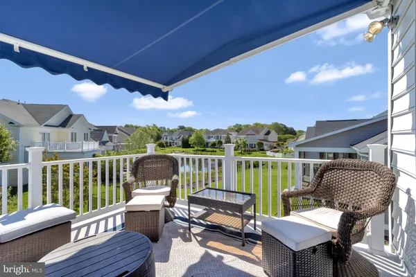 $879,900 | 30923 Sea Breeze Lane, Ocean View, DE 19970