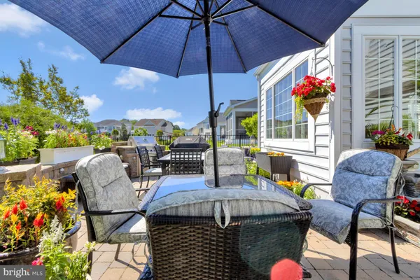 $879,900 | 30923 Sea Breeze Lane, Ocean View, DE 19970