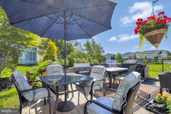 $879,900 | 30923 Sea Breeze Lane, Ocean View, DE 19970