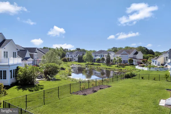 $879,900 | 30923 Sea Breeze Lane, Ocean View, DE 19970