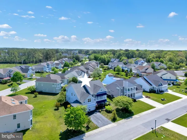 $879,900 | 30923 Sea Breeze Lane, Ocean View, DE 19970
