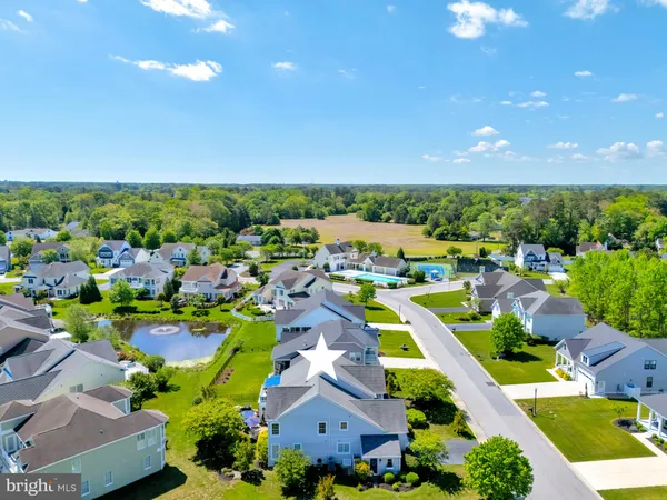 $879,900 | 30923 Sea Breeze Lane, Ocean View, DE 19970