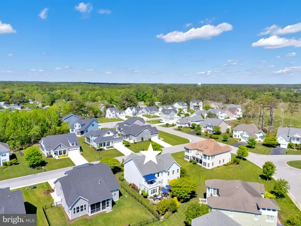 $879,900 | 30923 Sea Breeze Lane, Ocean View, DE 19970