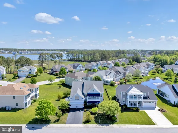 $879,900 | 30923 Sea Breeze Lane, Ocean View, DE 19970
