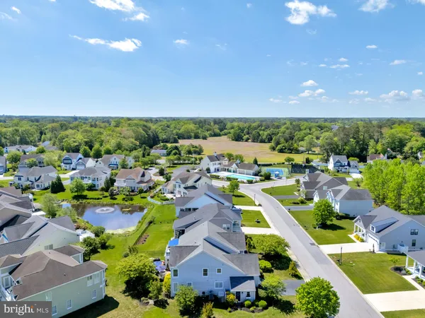 $879,900 | 30923 Sea Breeze Lane, Ocean View, DE 19970