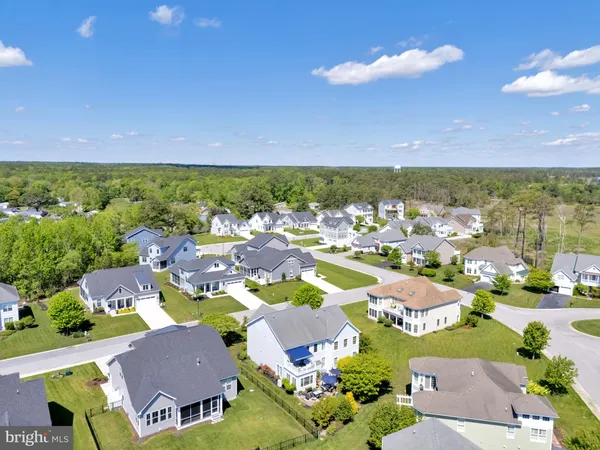 $879,900 | 30923 Sea Breeze Lane, Ocean View, DE 19970