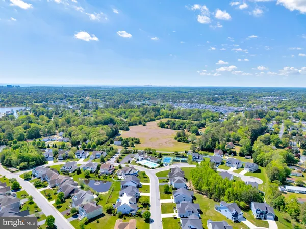 $879,900 | 30923 Sea Breeze Lane, Ocean View, DE 19970