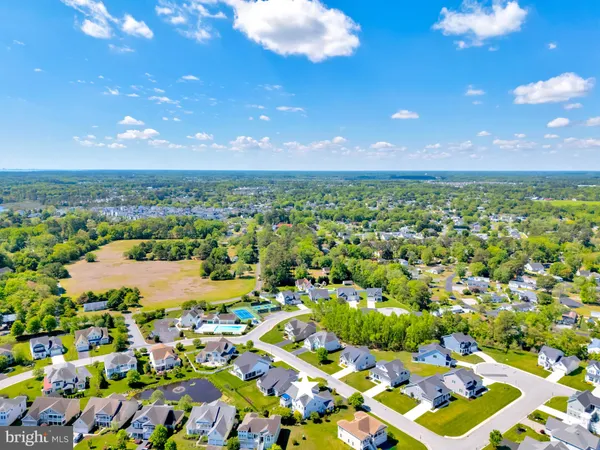 $879,900 | 30923 Sea Breeze Lane, Ocean View, DE 19970