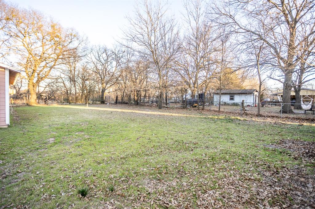 1414 Rice Avenue Gainesville, TX 76240 - Photo 19 of 21