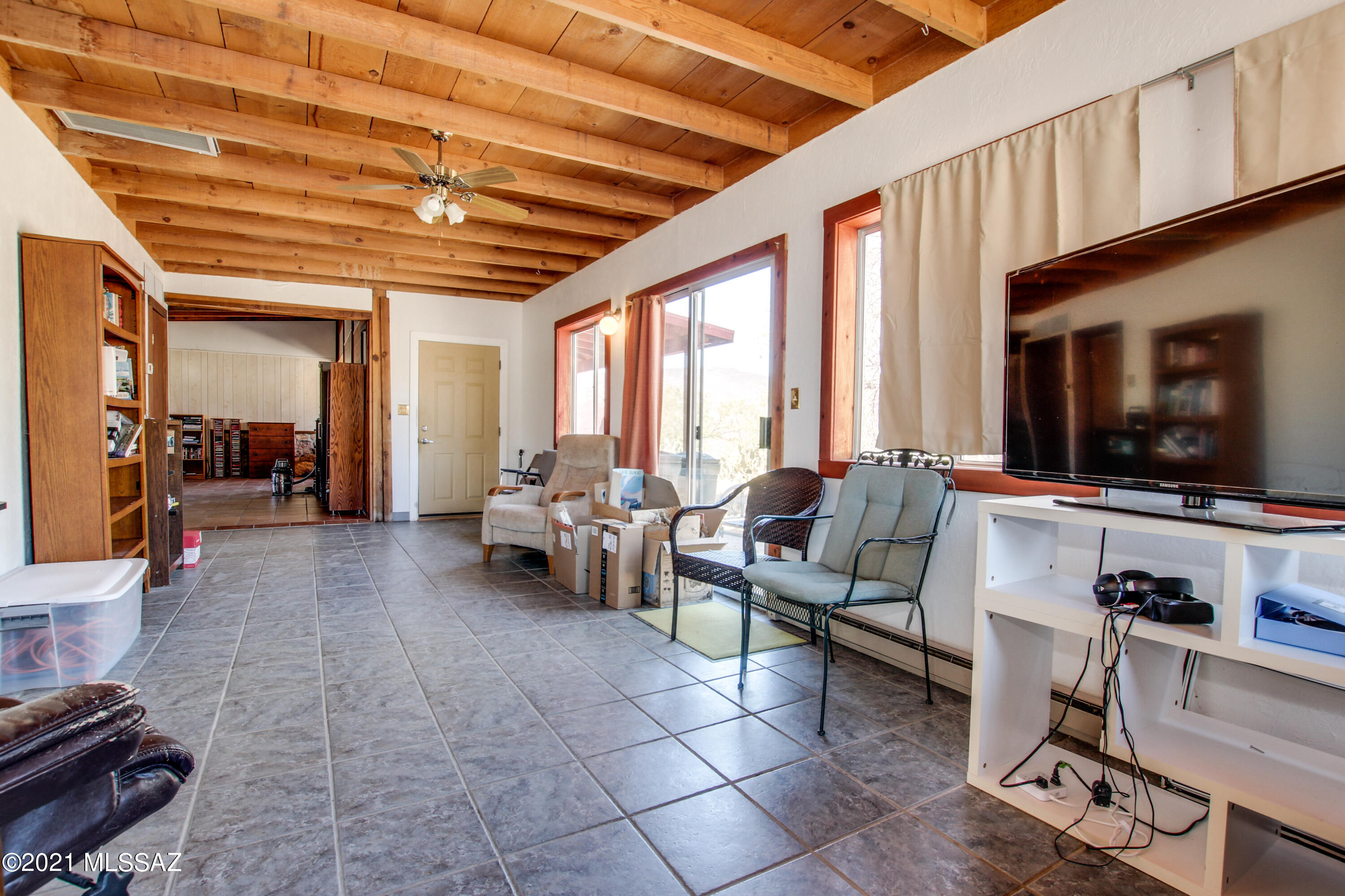 8131 South Pistol Hill Road Vail, AZ 85641 - Photo 41 of 50