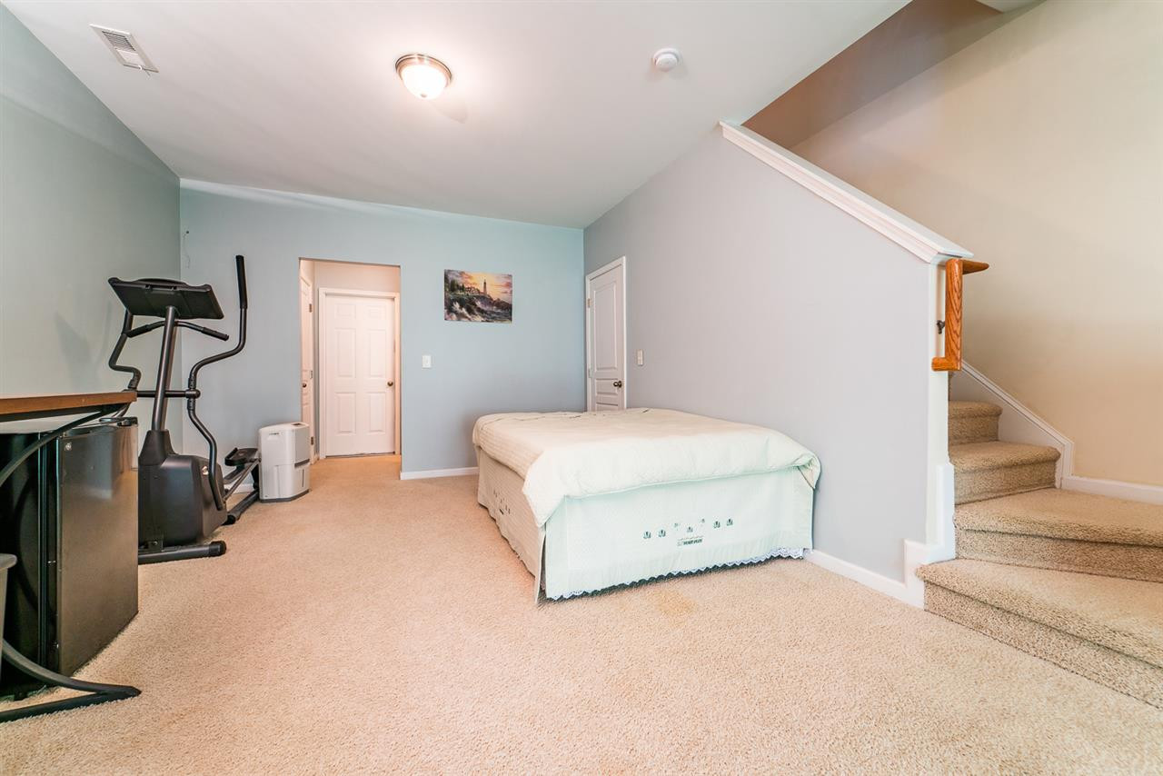 7852 Spungold Street Raleigh, NC 27617 - Photo 24 of 30 Photo 24