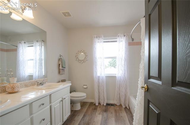 2738 Kittyhawk Road Colorado Springs, CO 80920 - Photo 30 of 49 Bathroom 3