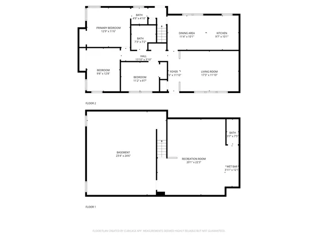 $300,000 | 9409 West Wilbur Avenue, Milwaukee, WI 53228