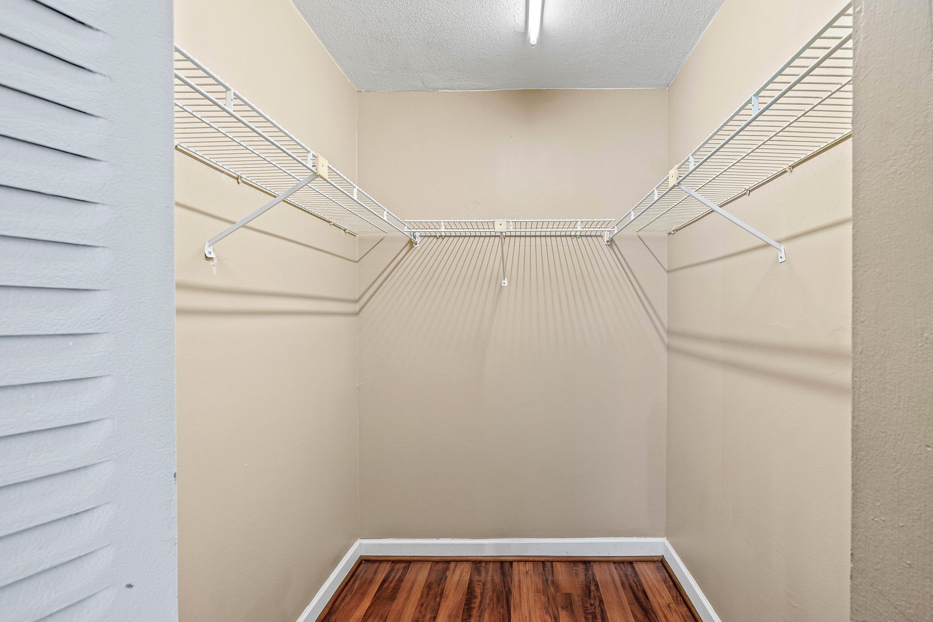 7754 Courtyard Run West Boca Raton, FL 33433 - Photo 20 of 26 Primary Walk-In Closet