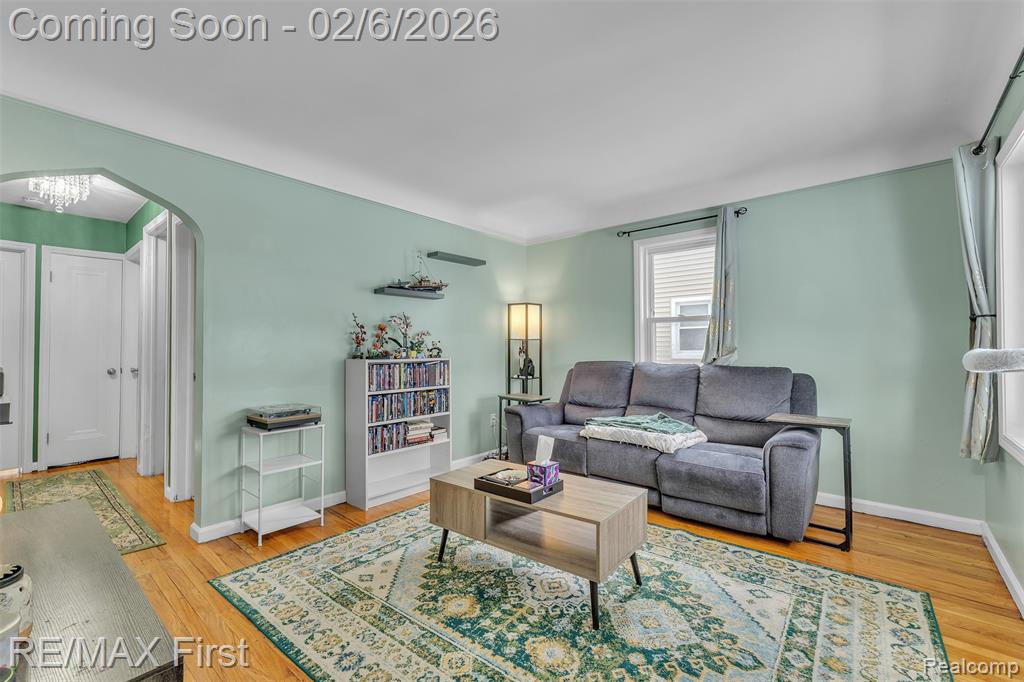 3313 Alice Street Dearborn, MI 48124 - Photo 5 of 28
