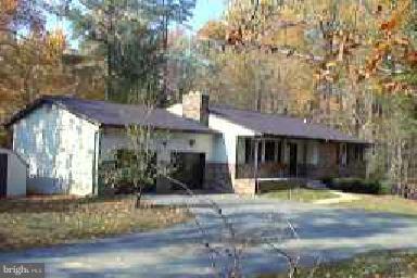 4550 Bayside Road Chesapeake Beach, MD 20732 - Photo 1 of 1 Exterior (Main)