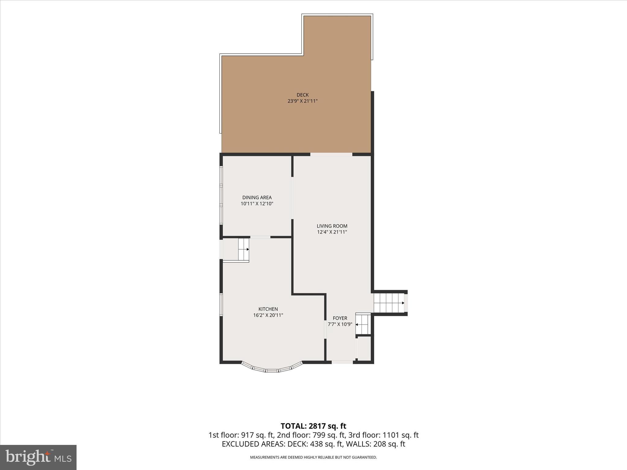 8216 Thornton Road Towson, MD 21204 - Photo 42 of 43