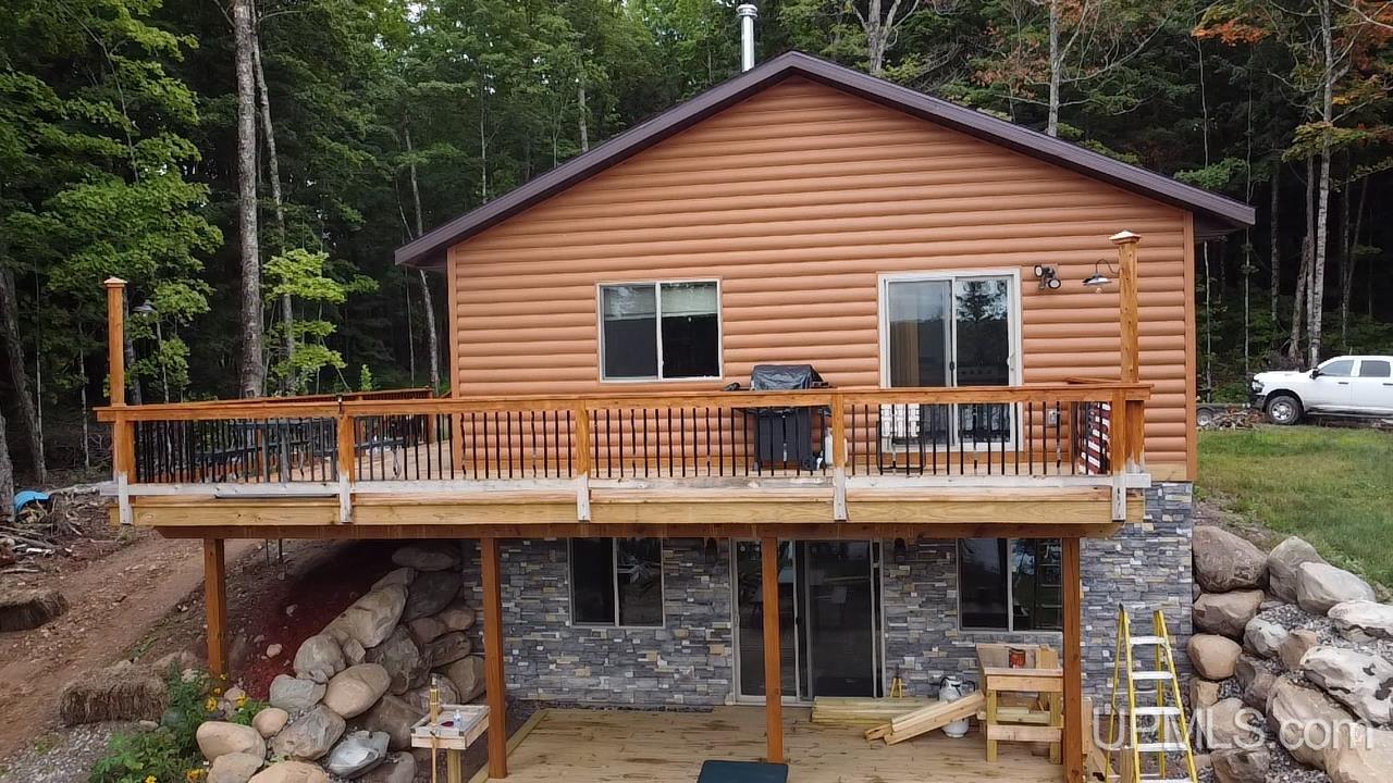 161 Porter Lake Road Crystal Falls, MI 49920 - Photo 5 of 66