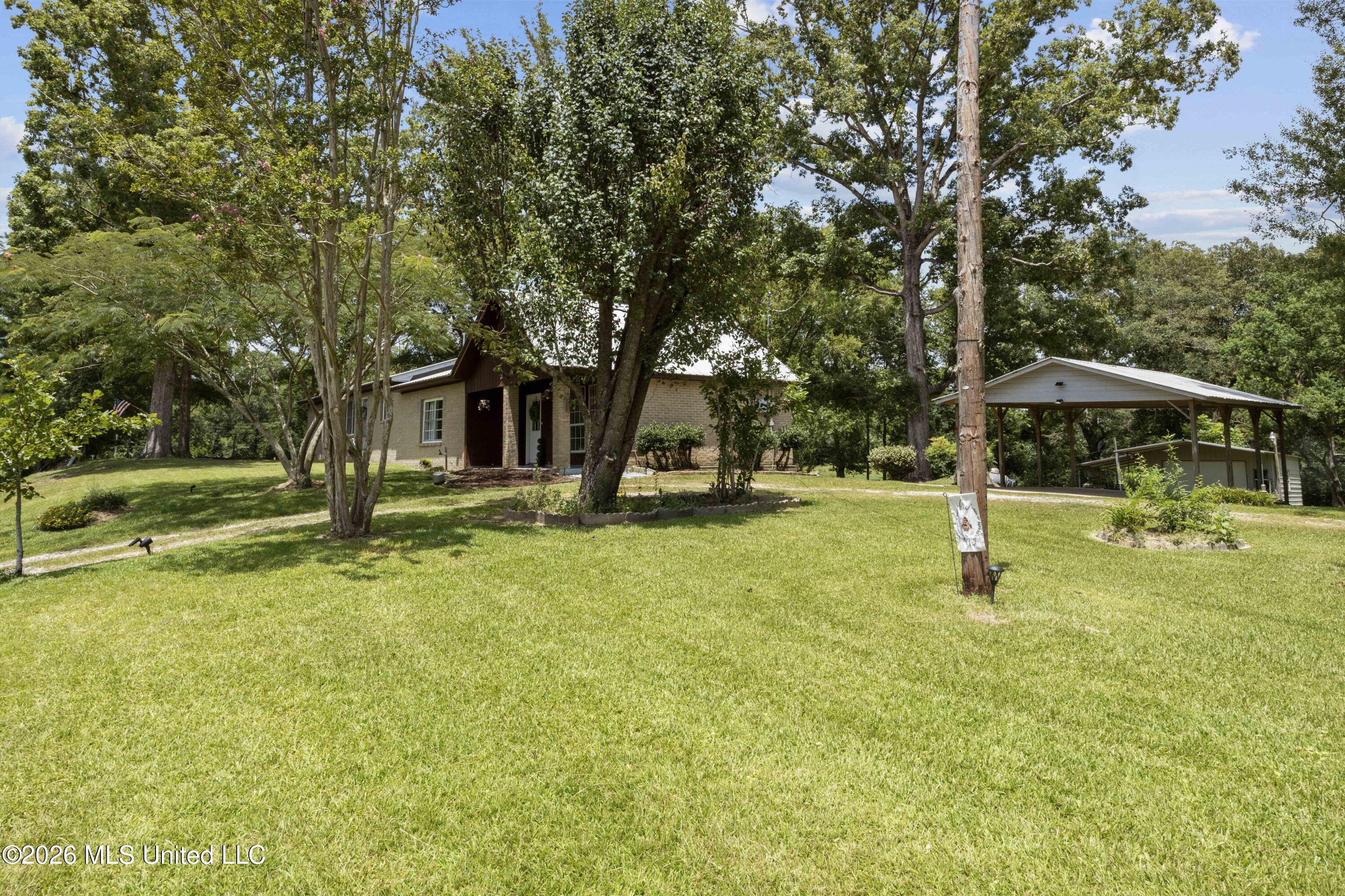 4981 Springfield Road Morton, MS 39117 - Photo 4 of 34 EOSR0333