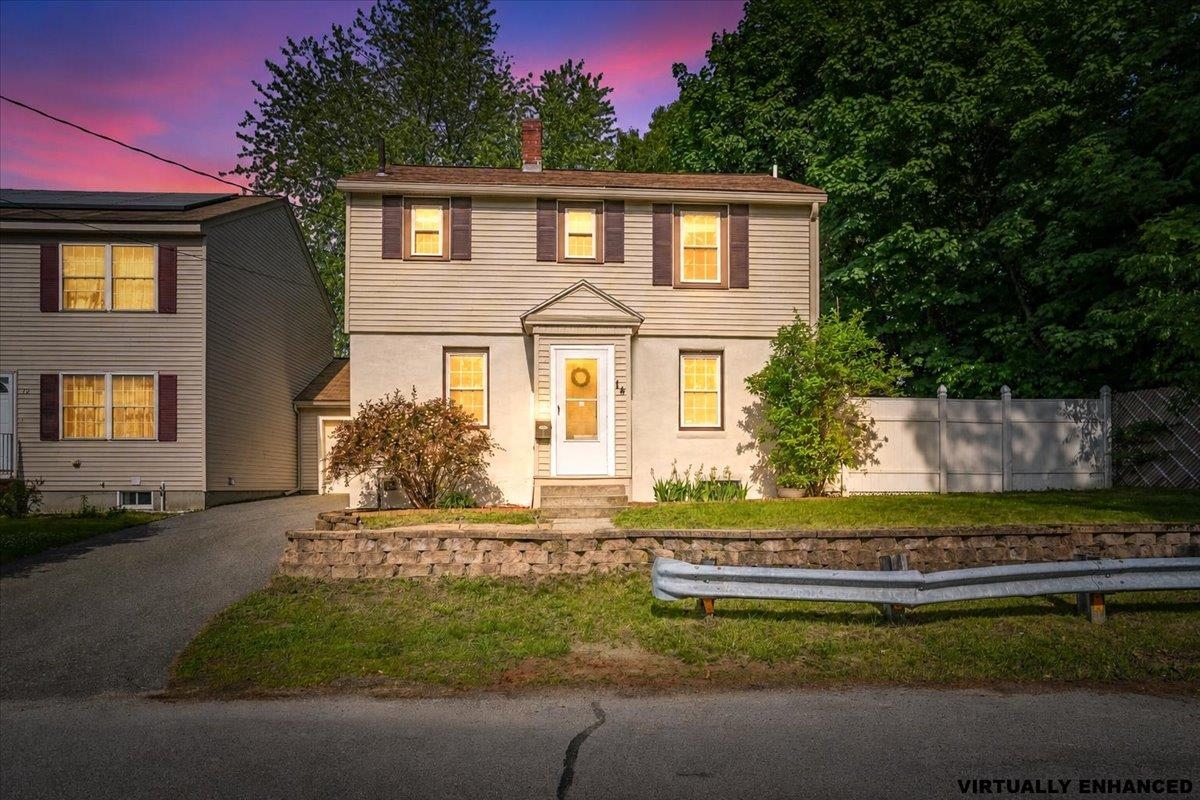 14 9th Street Nashua, NH 03060 - Photo 1 of 35