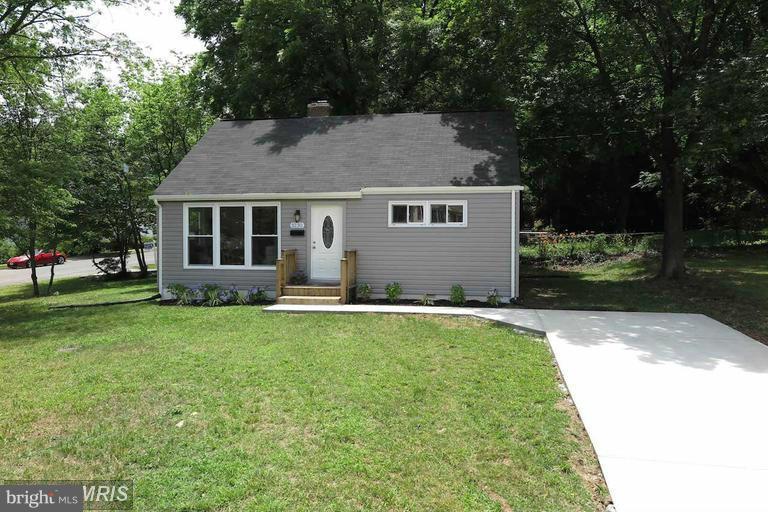 3230 Dashiell Road Falls Church, VA 22042 - Photo 1 of 20 Exterior (Front)
