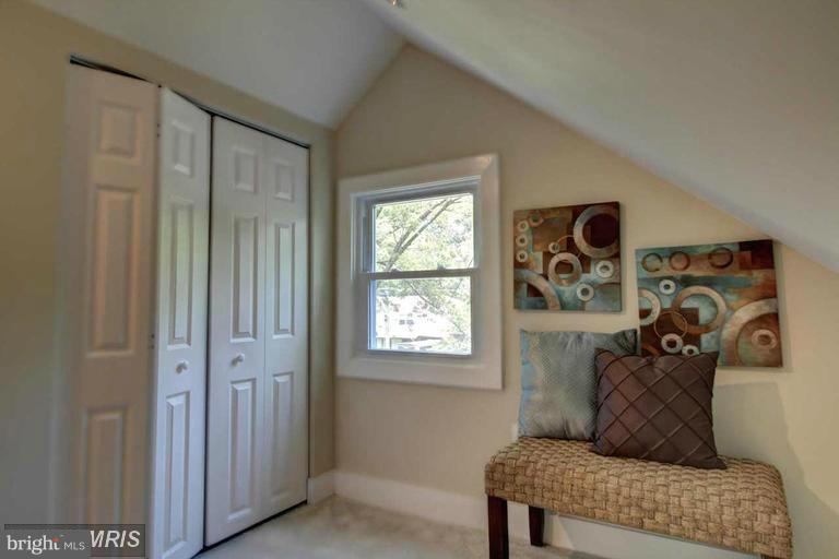 3230 Dashiell Road Falls Church, VA 22042 - Photo 12 of 20 Bedroom (Master)