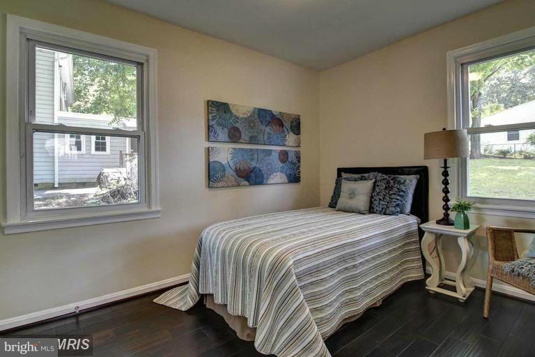 3230 Dashiell Road Falls Church, VA 22042 - Photo 15 of 20 Bedroom