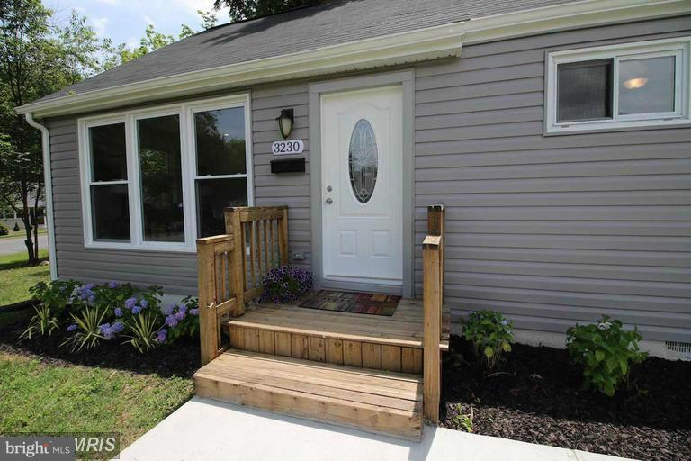 3230 Dashiell Road Falls Church, VA 22042 - Photo 20 of 20 Exterior (General)