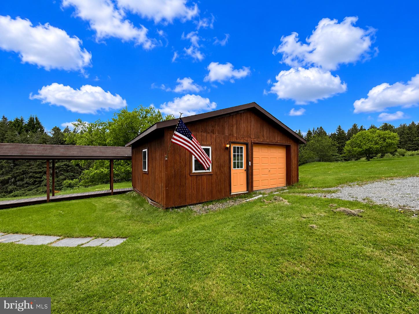 505 Scott Road Sabinsville, PA 16943 - Photo 16 of 72