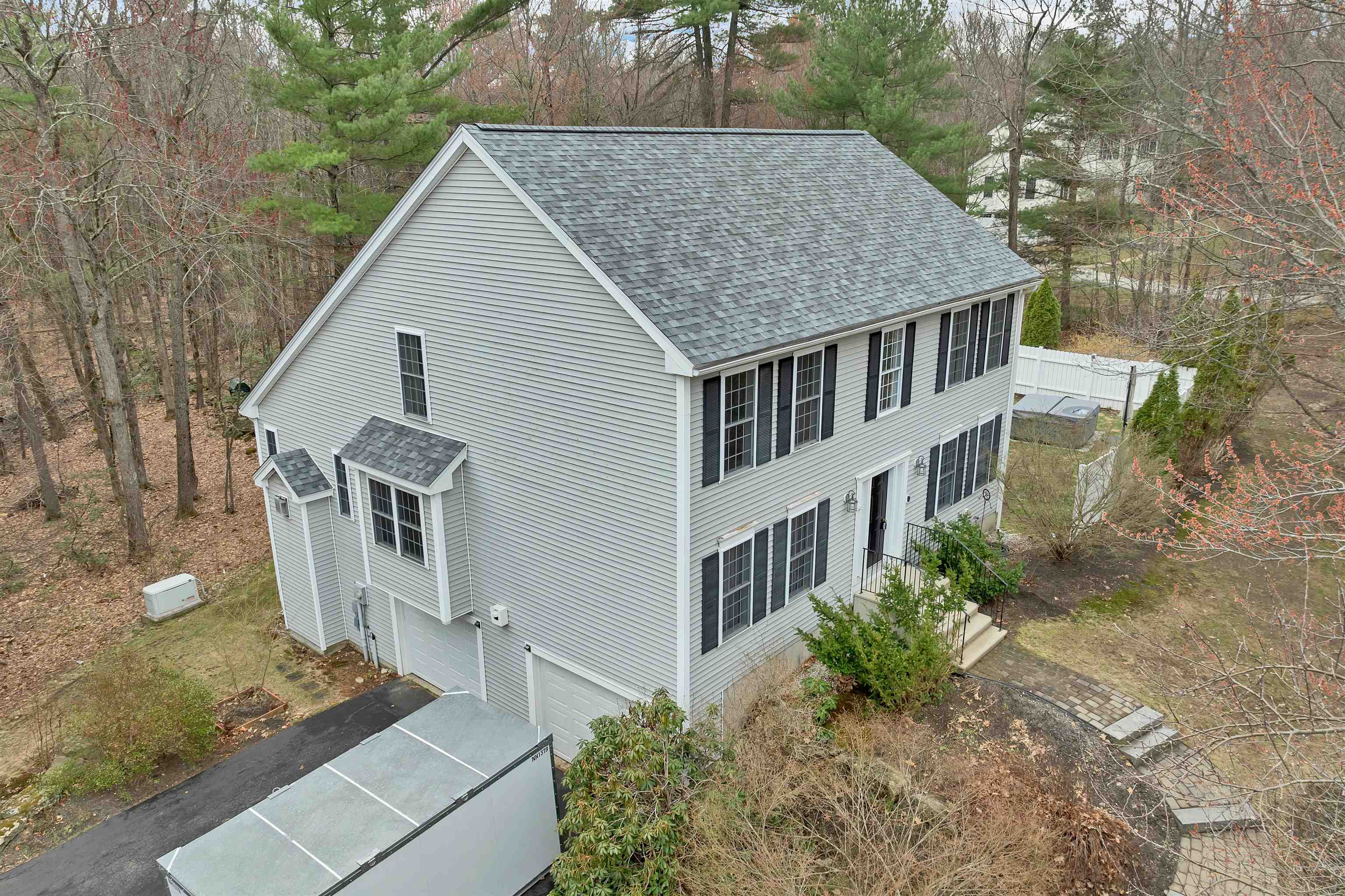 36 Wallingford Road Milford, NH 03055 - Photo 32 of 38 Gallery Image 32