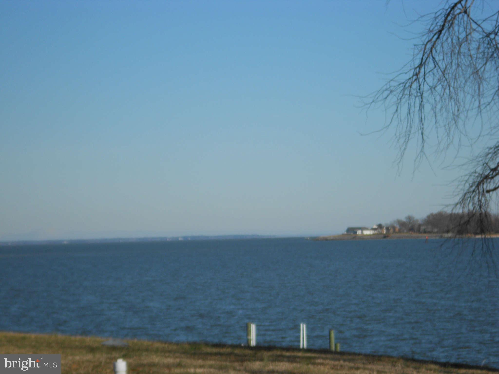 0 Randall Road Colonial Beach, VA 22443 - Photo 2 of 4 Community
