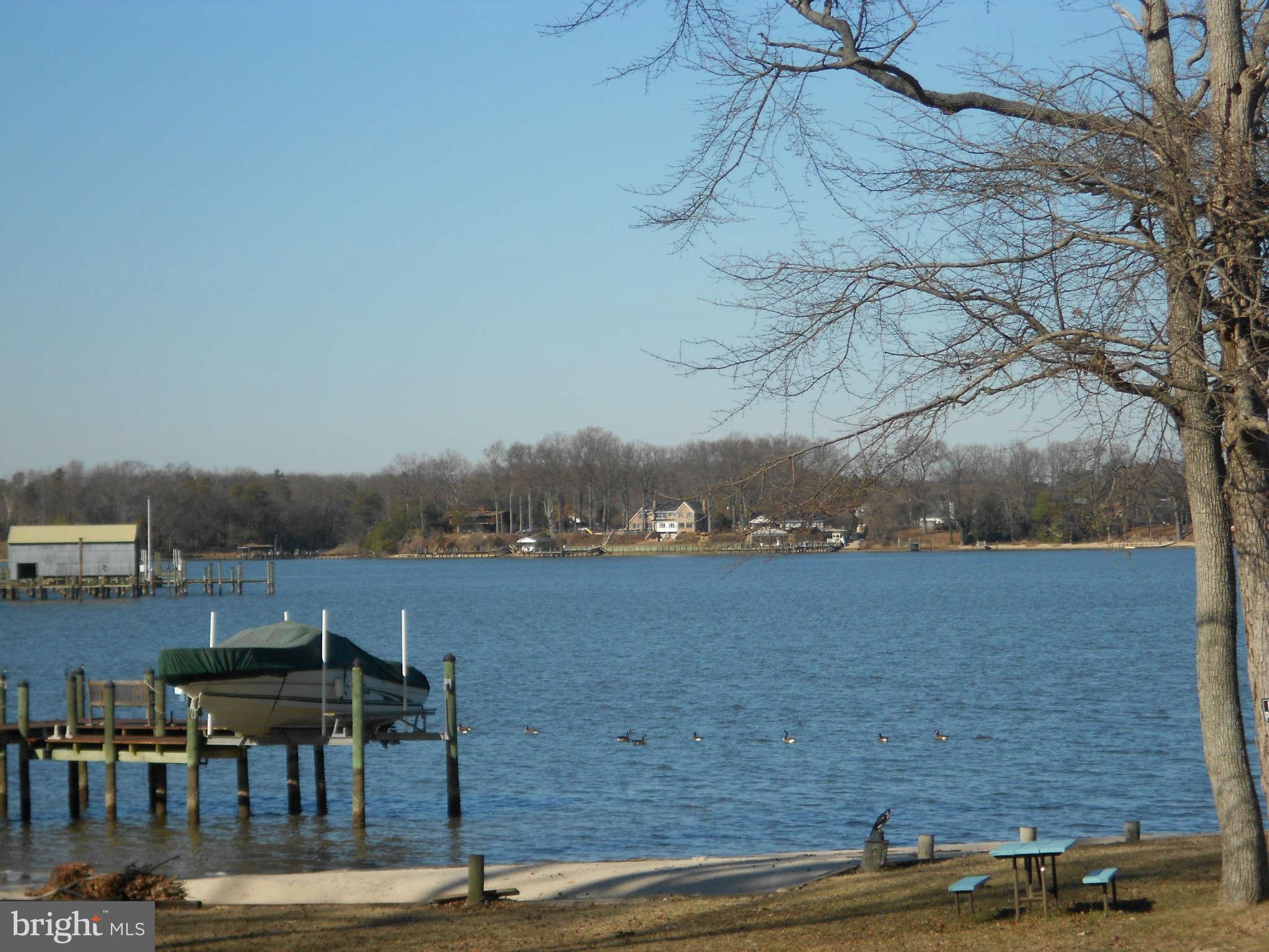 0 Randall Road Colonial Beach, VA 22443 - Photo 4 of 4 Community