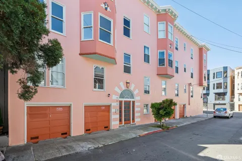 $949,000 | 12 Dearborn Street, San Francisco, CA 94110