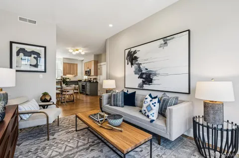 $949,000 | 12 Dearborn Street, San Francisco, CA 94110